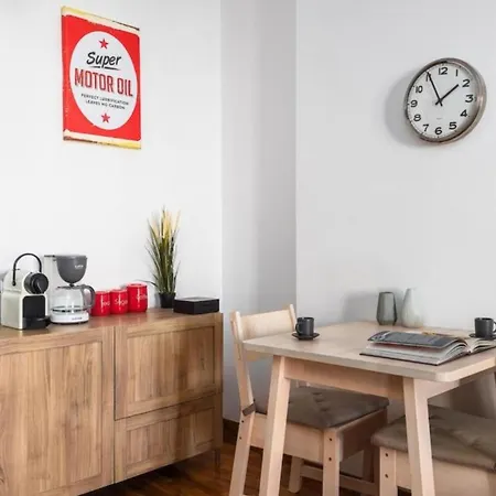 Appartement 2br Gem With Fun Decor & Scenic Views