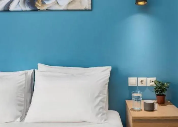 2br Gem With Fun Decor & Scenic Views Apartament *